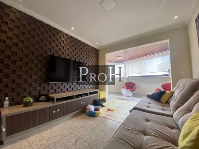 Apartamento com 3 Quartos à venda, 130m² no Rudge Ramos, São Bernardo do Campo
