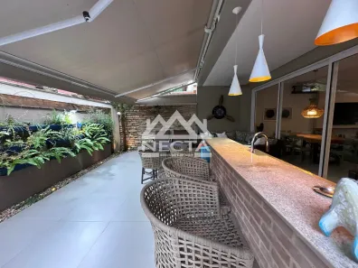 Sobrado com 4 Quartos à venda, 160m² no Bairro de Juquehy, São Sebastião