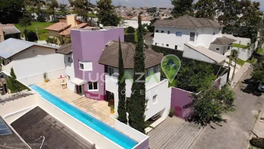 Casa de Condomínio com 3 Quartos à venda, 316m² no Vila Zezé, Jacareí