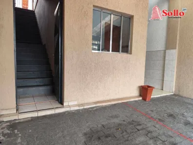 Sobrado com 2 Quartos à venda, 181m² no Parque Continental II, Guarulhos