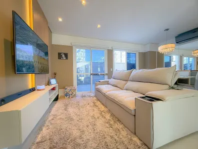 Casa de Condomínio com 3 Quartos à venda, 226m² no Centro, Canoas