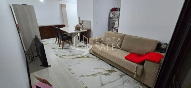 Apartamento com 4 Quartos à venda, 109m² no Vila Mariana, São Paulo
