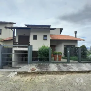 Casa com 4 Quartos à venda, 256m² no Ponta de Baixo, São José