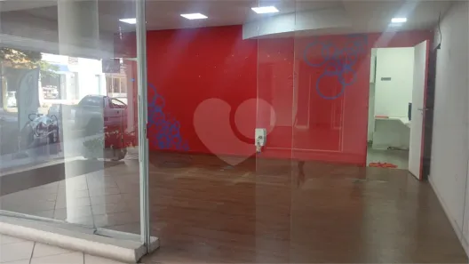 Ponto Comercial à venda, 70m² no Santo Amaro, São Paulo