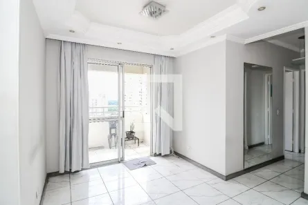 Apartamento com 2 Quartos à venda, 50m² no Barra Funda, São Paulo