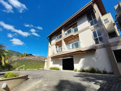 Apartamento com 2 Quartos à venda, 85m² no Cônego, Nova Friburgo