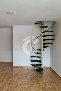 Sobrado com 2 Quartos à venda, 80m² no Vila Bertioga, São Paulo