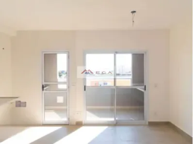 Apartamento com 2 Quartos à venda, 66m² no Vila Campos Sales, Campinas
