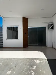 Casa com 2 Quartos para alugar, 110m² no Flores, Manaus