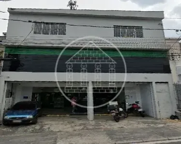 Galpão/Depósito/Armazém à venda, 580m² no Parque Brasil, São Paulo