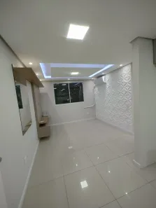 Apartamento com 2 Quartos à venda, 41m² no Estância Velha, Canoas