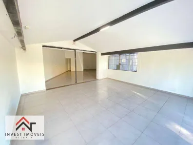 Ponto Comercial para alugar, 180m² no Cidade Satélite, Atibaia