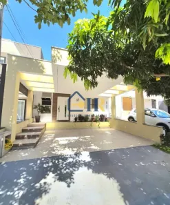 Casa de Condomínio com 3 Quartos à venda, 110m² no Horto Florestal, Sorocaba
