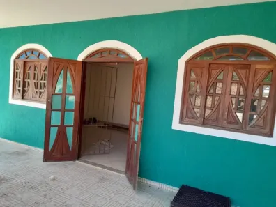 Casa com 3 Quartos à venda, 120m² no Maria Turri, Rio das Ostras