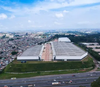 Galpão/Depósito/Armazém para alugar, 2795m² no Cumbica, Guarulhos