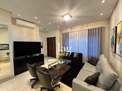 Casa de Condomínio com 3 Quartos à venda, 250m² no Itapeva, Votorantim