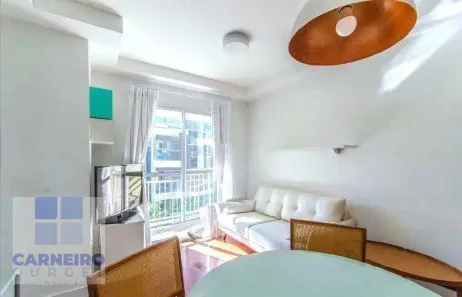 Apartamento com 2 Quartos à venda, 49m² no Paraíso, São Paulo