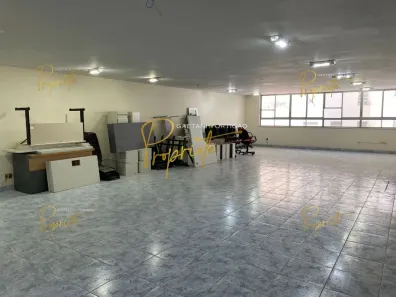 Sala Comercial para alugar, 120m² no Centro, Rio de Janeiro