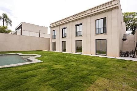 Casa com 4 Quartos à venda, 707m² no Jardim Guedala, São Paulo
