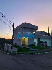 Casa com 3 Quartos à venda, 209m² no Condomínio Residencial Mantiqueira, São José dos Campos