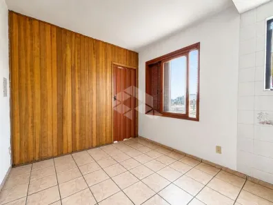 Apartamento com 1 Quarto para alugar, 26m² no Azenha, Porto Alegre