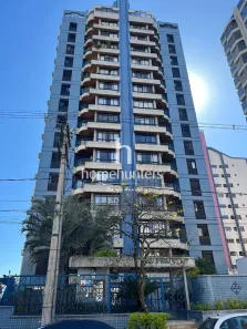 Apartamento com 3 Quartos à venda, 145m² no Vila Itapura, Campinas