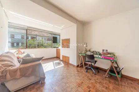 Apartamento com 2 Quartos à venda, 84m² no Petrópolis, Porto Alegre