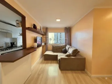 Apartamento com 2 Quartos à venda, 47m² no Estância Velha, Canoas