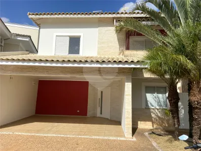 Casa de Condomínio com 3 Quartos à venda, 269m² no Terras de Piracicaba, Piracicaba