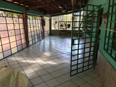Fazenda/Sítio com 3 Quartos à venda, 17300m² no Chácaras Minas Gerais B, Novo Gama