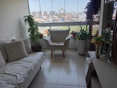 Apartamento com 3 Quartos à venda, 80m² no Ponto Novo, Aracaju