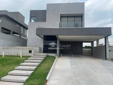 Casa de Condomínio com 3 Quartos à venda, 340m² no Santa Adélia, Vargem Grande Paulista