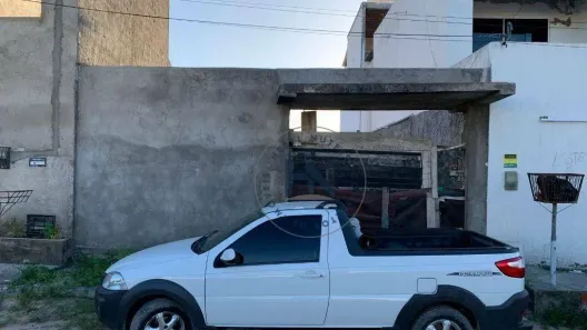 Lote/Terreno à venda, 154m² no Barra Nova, Marechal Deodoro