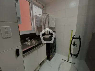 Apartamento com 2 Quartos à venda, 52m² no Campos Elíseos, São Paulo