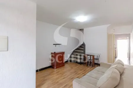 Sobrado com 2 Quartos à venda, 85m² no Indianópolis, São Paulo