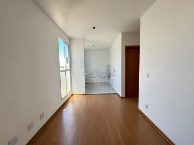 Apartamento com 2 Quartos à venda, 41m² no Jardim Ouro Branco, Ribeirão Preto