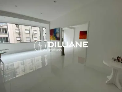 Apartamento com 4 Quartos à venda, 240m² no Copacabana, Rio de Janeiro
