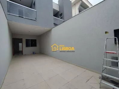 Sobrado com 3 Quartos à venda, 100m² no Vila Nova, São Paulo