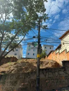 Lote/Terreno à venda, 360m² no Ouro Preto, Belo Horizonte