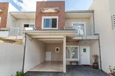 Sobrado com 3 Quartos à venda, 110m² no Oficinas, Ponta Grossa