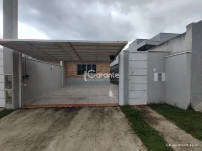 Casa com 3 Quartos à venda, 122m² no Jardim do Lago, Atibaia
