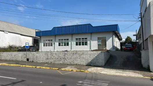 Galpão/Depósito/Armazém para alugar, 370m² no Marechal Floriano, Caxias do Sul