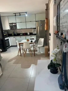 Apartamento com 2 Quartos à venda, 55m² no Piqueri, São Paulo