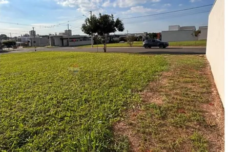 Lote/Terreno à venda, 444m² no Estância Hípica, Nova Odessa
