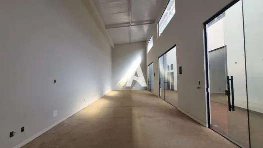 Sala Comercial para alugar, 41m² no Novo Mundo, Uberlândia