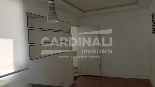 Apartamento com 2 Quartos à venda, 50m² no Jardim Universal, Araraquara
