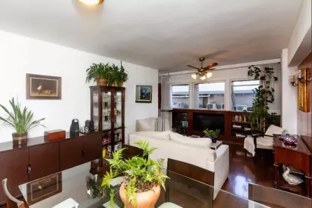 Apartamento com 2 Quartos à venda, 103m² no Vila Olímpia, São Paulo