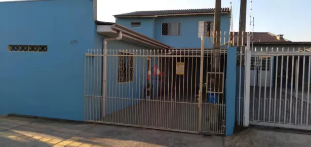 Casa com 2 Quartos à venda, 20m² no Capão da Cruz, Sapucaia do Sul