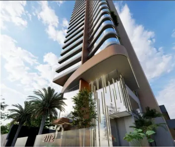 Apartamento com 2 Quartos à venda, 76m² no Batista Campos, Belém