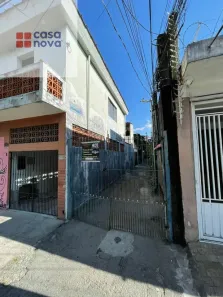 Casa de Condomínio com 2 Quartos à venda, 125m² no Parque Edu Chaves, São Paulo